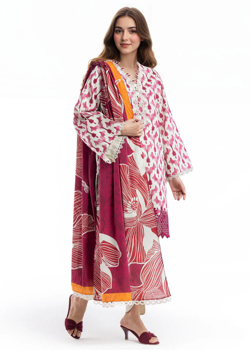 Tulip - 3 Pc (WU3PPBS26KA2M14) - Image 3