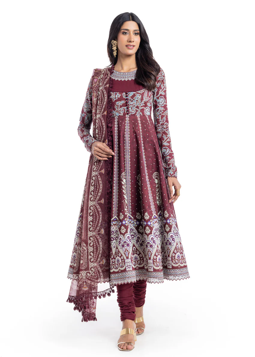 Artisanal Pattern - 3 Pc (WU3PPBS26KA2M8) - Image 6