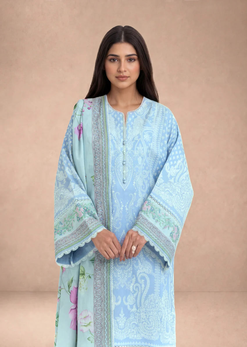Sea Gul - 3 Pc (WU3PPBS26KA3A10) - Image 2