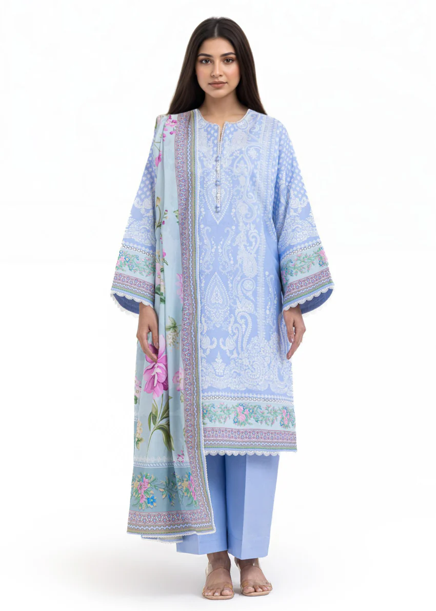 Sea Gul - 3 Pc (WU3PPBS26KA3A10) - Image 3