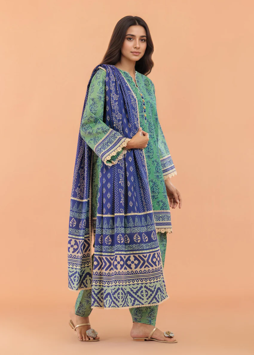 Peacock - 3 Pc (WU3PPBS26KA3A4) - Image 4