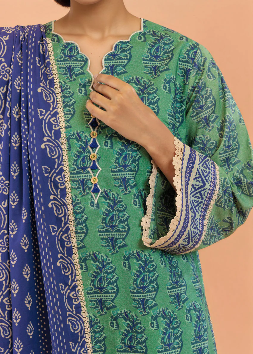Peacock - 3 Pc (WU3PPBS26KA3A4) - Image 5