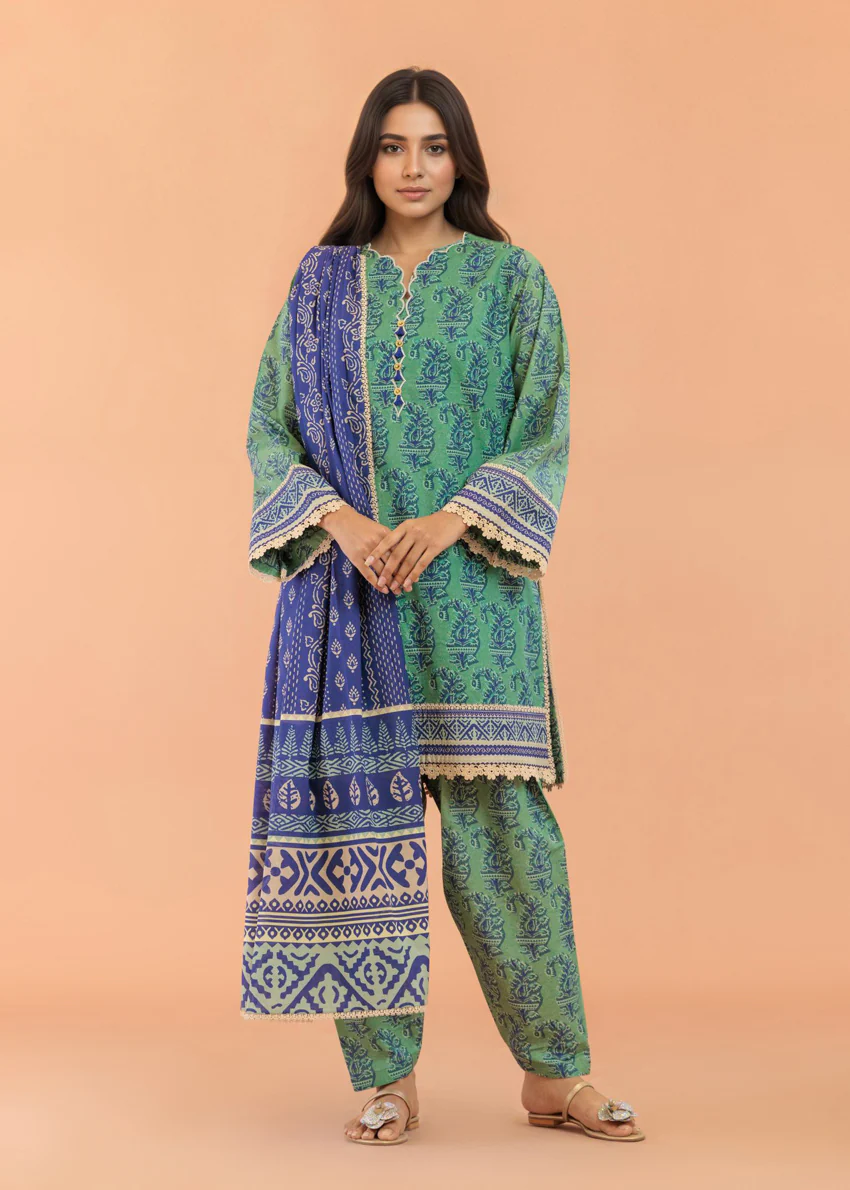 Peacock - 3 Pc (WU3PPBS26KA3A4) - Image 6