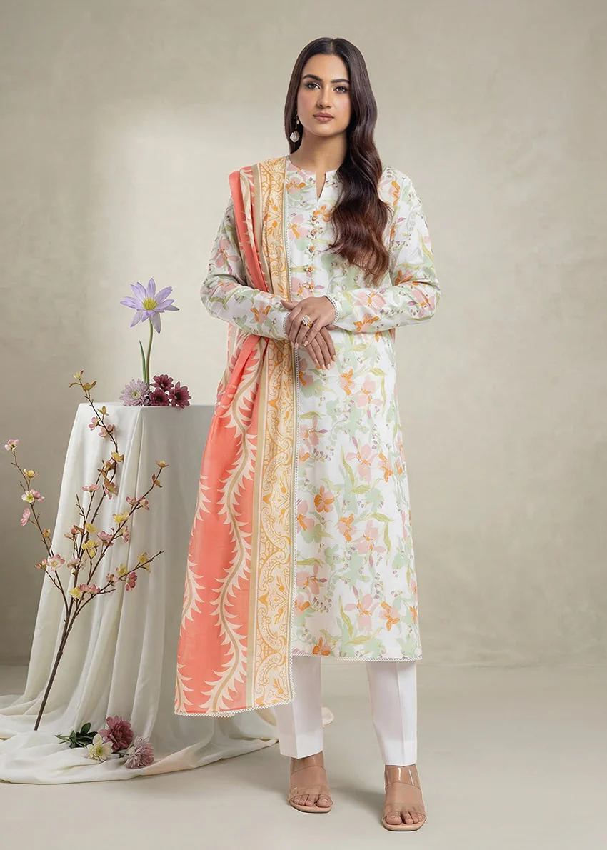 Day Lily - 3 Pc (WU3PPBS26LI1F10)