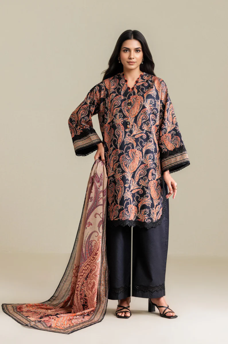 Chintz - 3 Pc (WU3PPBS26LI1F41) - Image 7