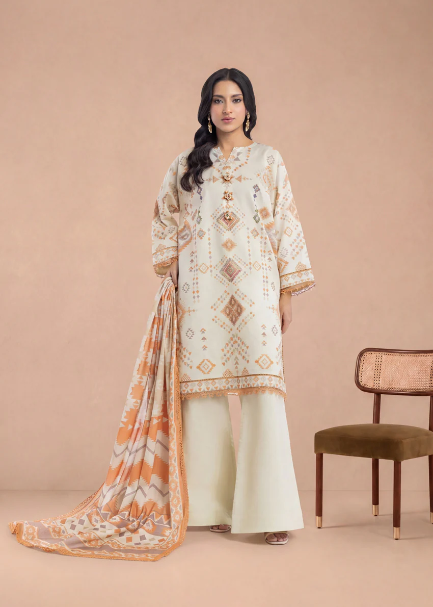 Aztec Allure - 3 Pc (WU3PPBS26LI1F88)