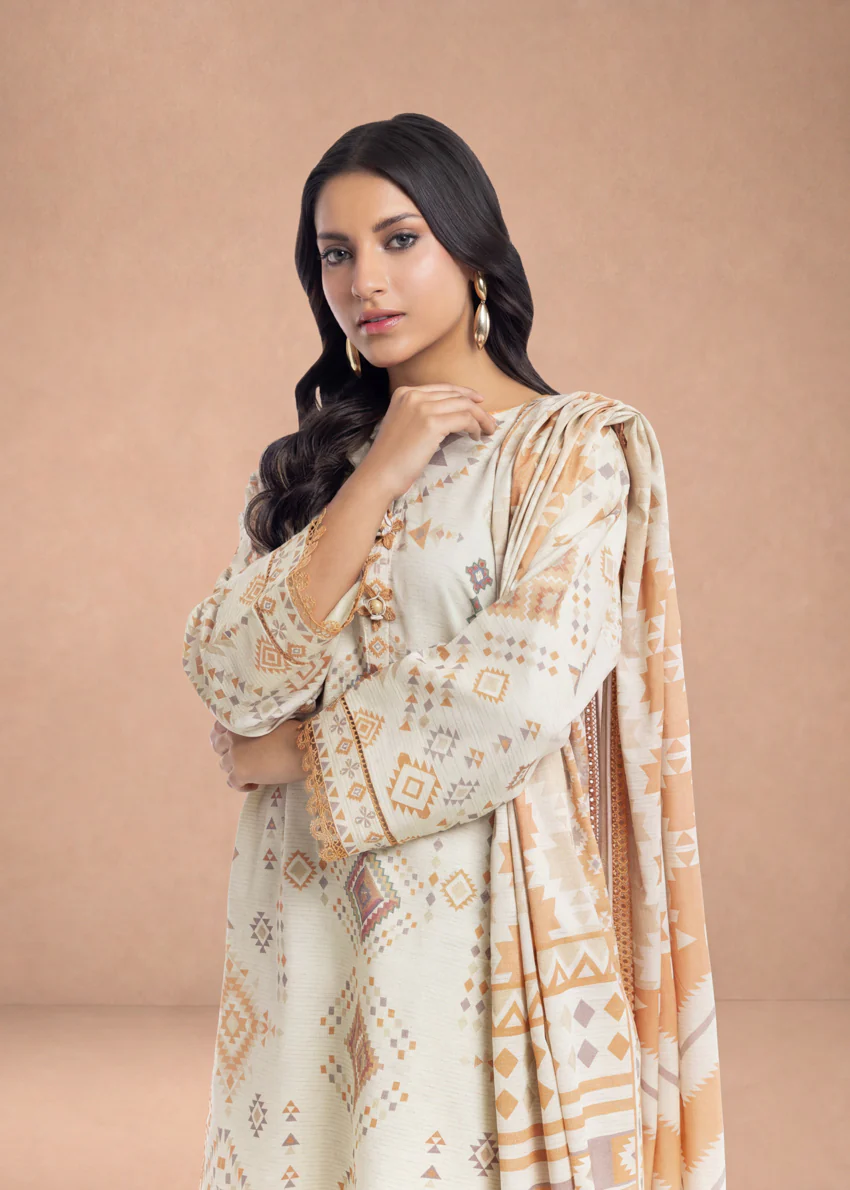 Aztec Allure - 3 Pc (WU3PPBS26LI1F88) - Image 2