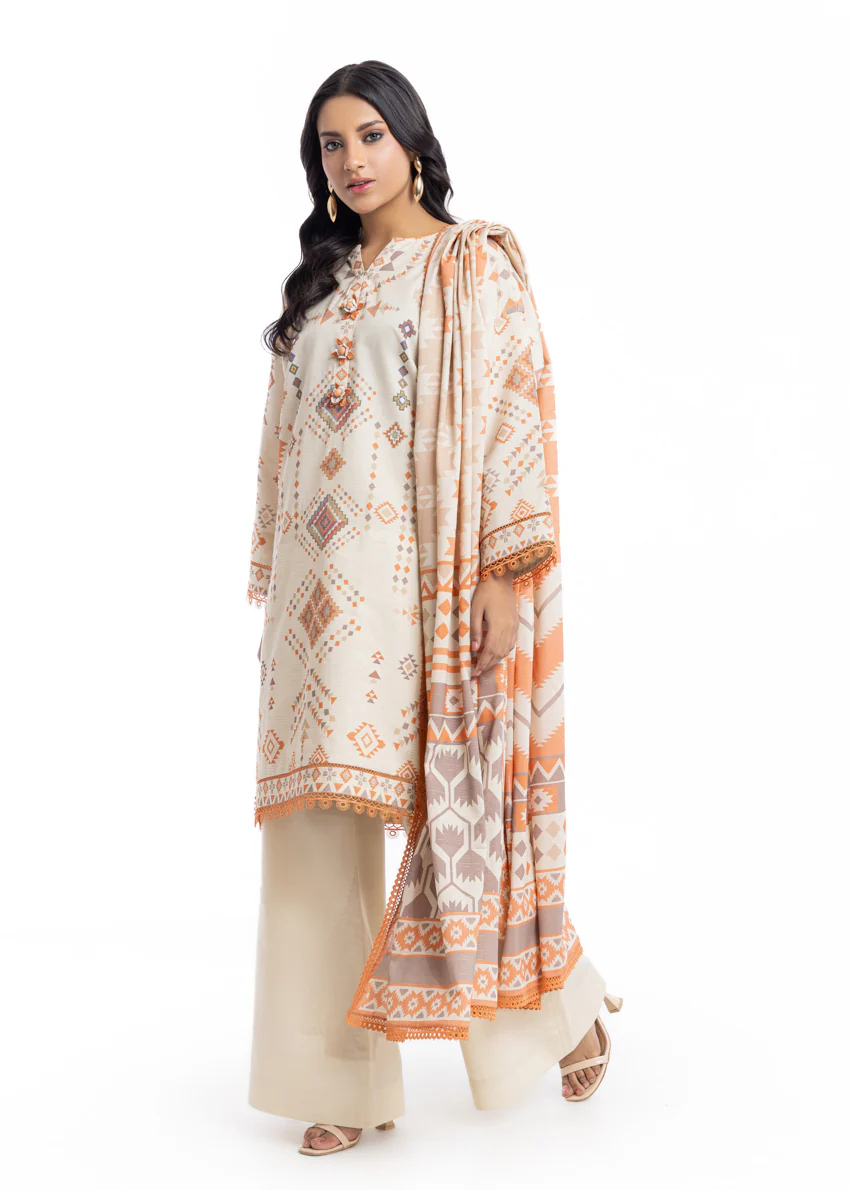 Aztec Allure - 3 Pc (WU3PPBS26LI1F88) - Image 5