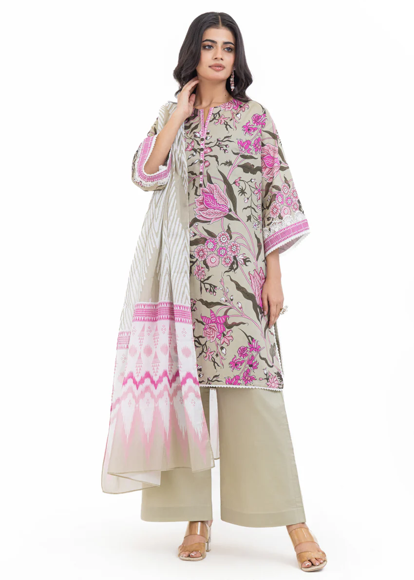 Floral Aura - 3 Pc (WU3PPBS26LI2M128) - Image 6