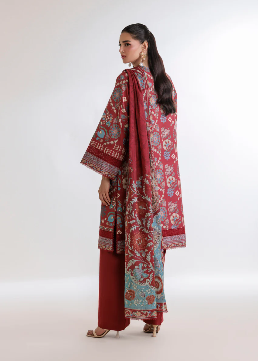 Crimson - 3 Pc (WU3PPBS26LI2M132) - Image 2