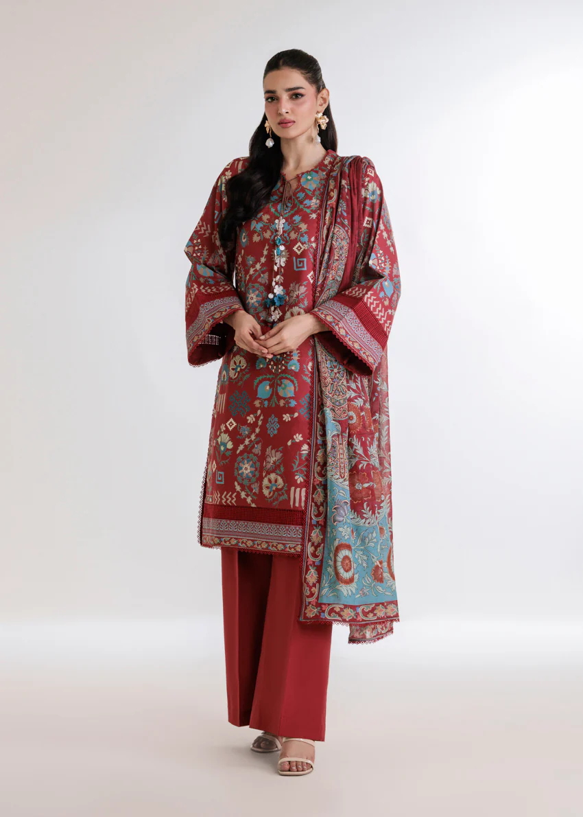 Crimson - 3 Pc (WU3PPBS26LI2M132) - Image 7