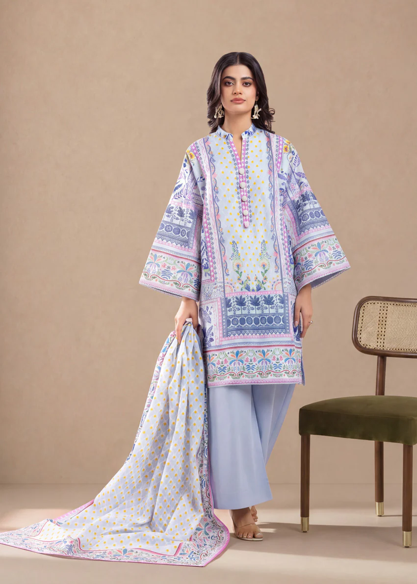 Lily - 3 Pc (WU3PPBS26LI2M147)