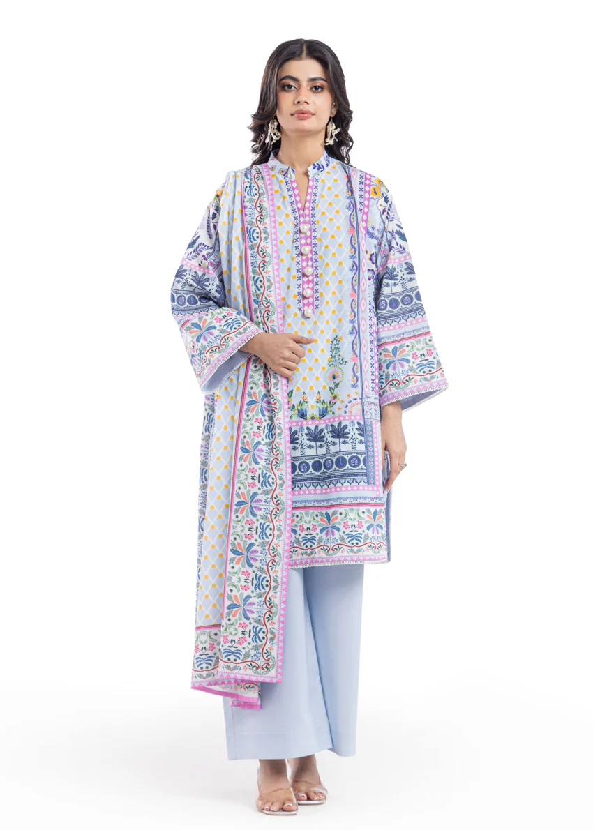 Lily - 3 Pc (WU3PPBS26LI2M147) - Image 3