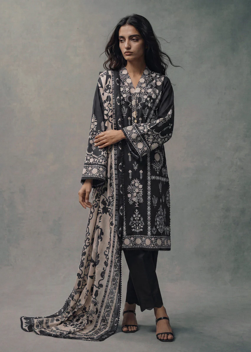 Dahlia - 3 Pc (WU3PPBS26LI2M150)
