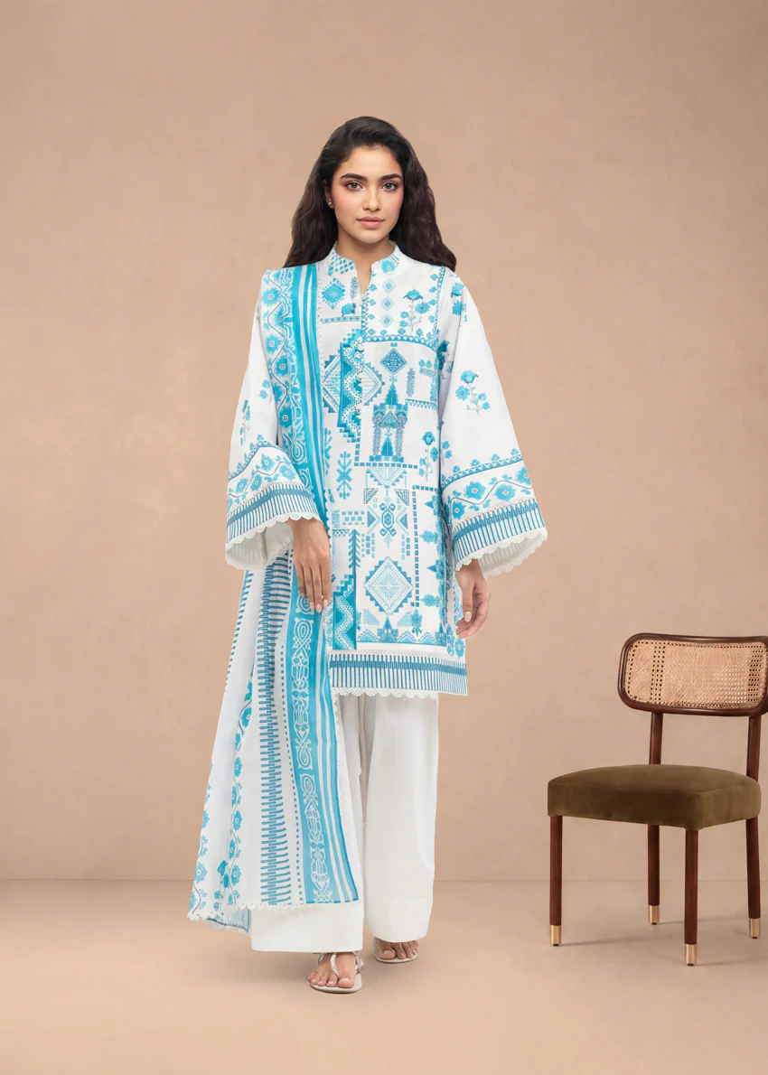 Aztec - 3 Pc (WU3PPBS26LI3A30)