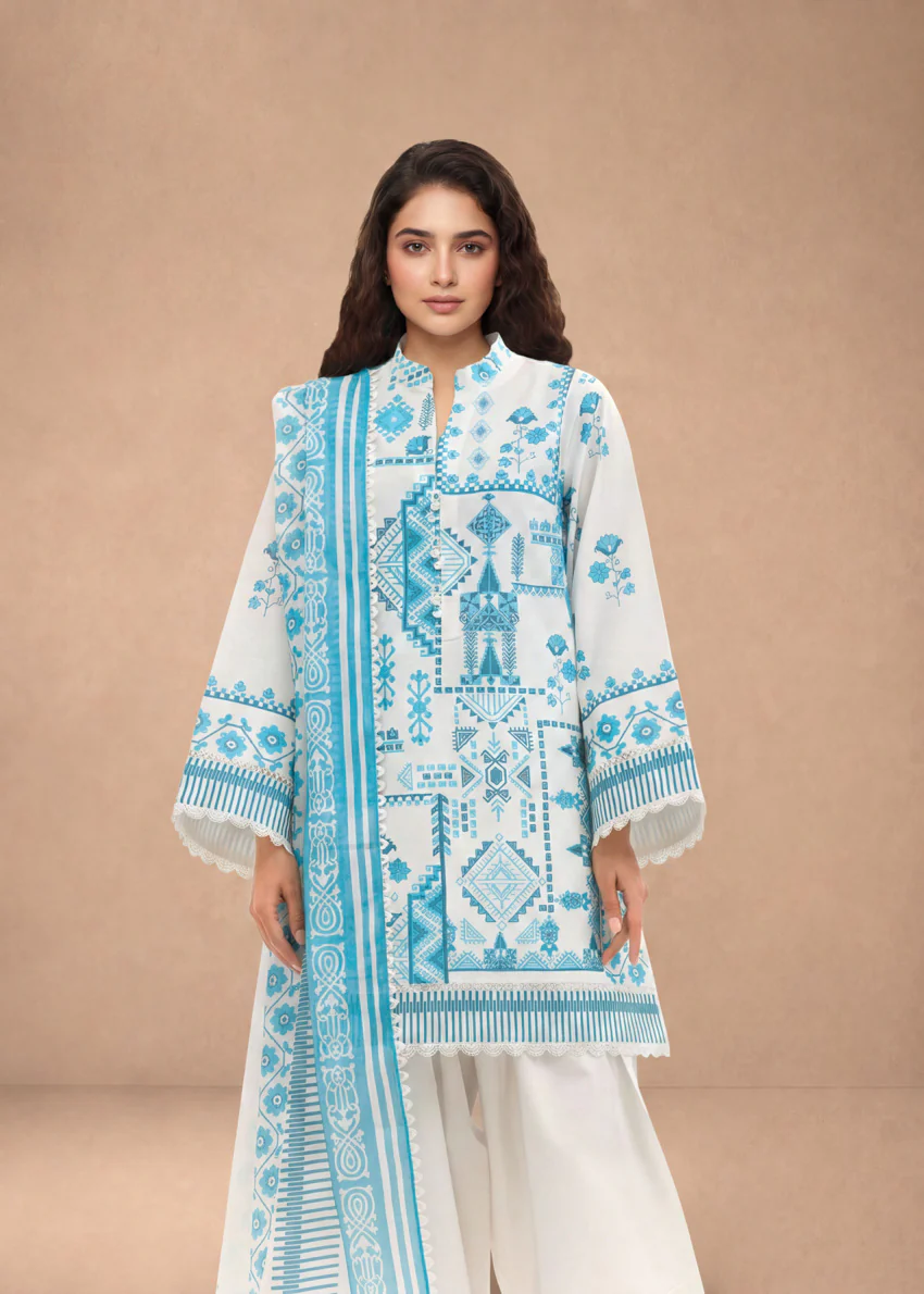 Aztec - 3 Pc (WU3PPBS26LI3A30) - Image 2