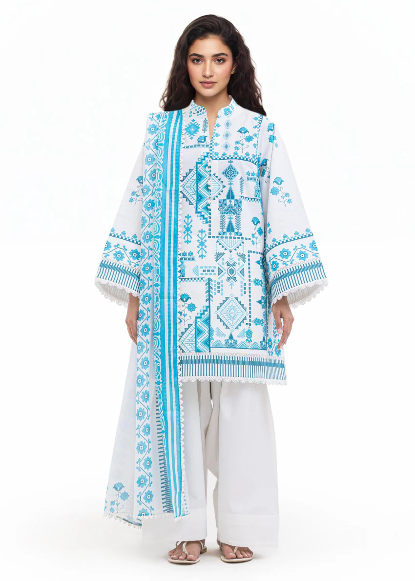 Aztec - 3 Pc (WU3PPBS26LI3A30) - Image 3