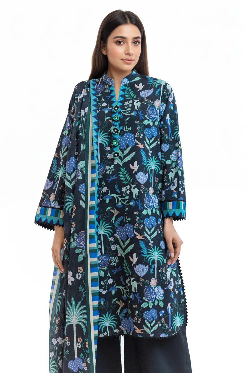 Guldaan - 3 Pc (WU3PPBS26LI3A45) - Image 4