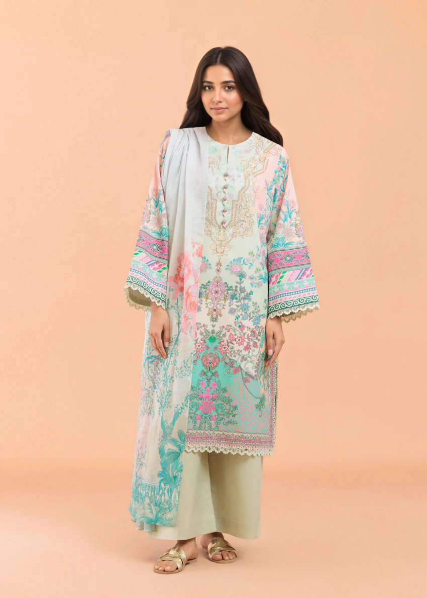 Nigar - 3 Pc (WU3PPBS26LI4M19) - Image 4