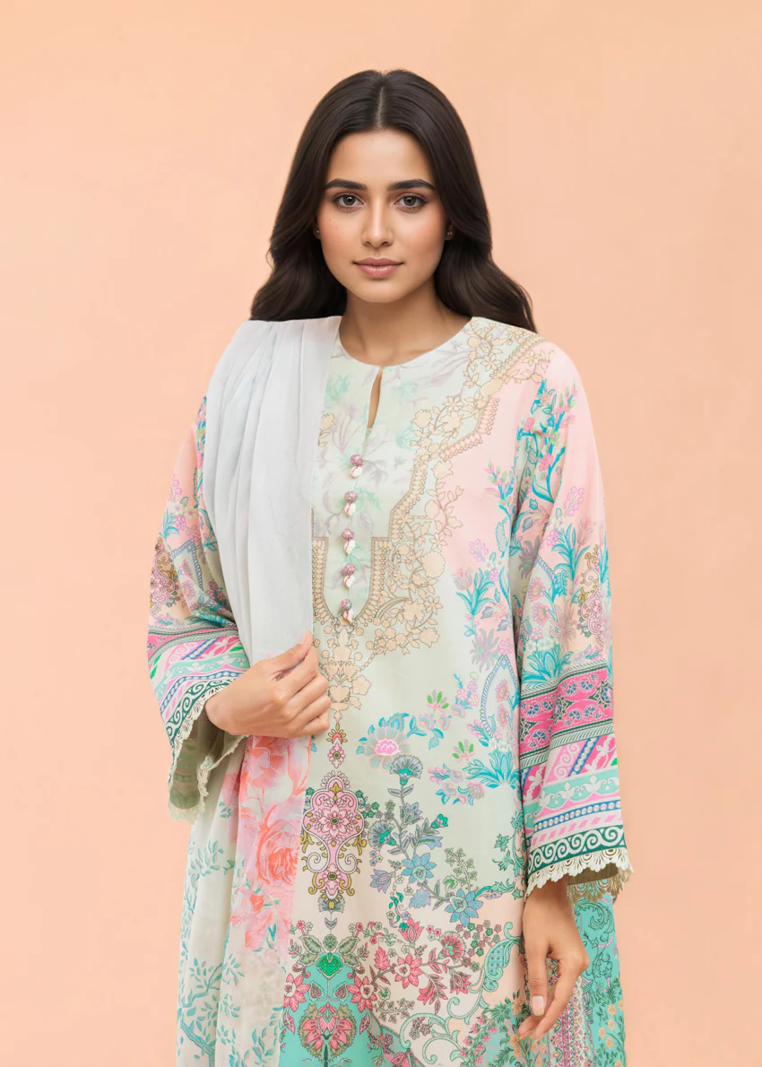Nigar - 3 Pc (WU3PPBS26LI4M19) - Image 5