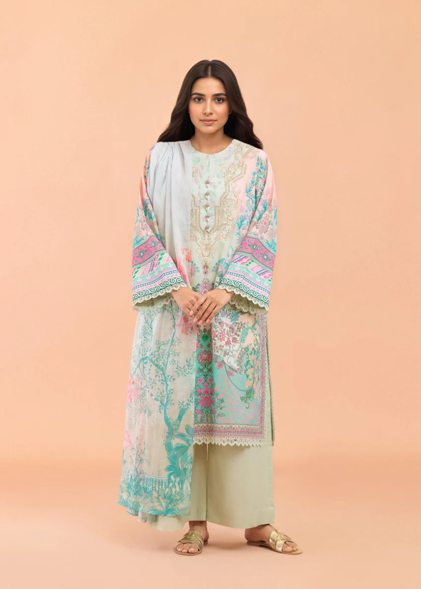 Nigar - 3 Pc (WU3PPBS26LI4M19) - Image 7