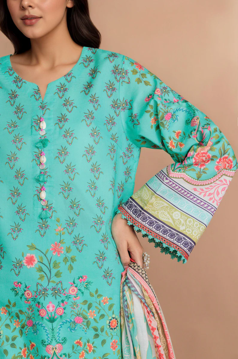 Blossom - 3 Pc (WU3PPBS26LI4M20) - Image 5