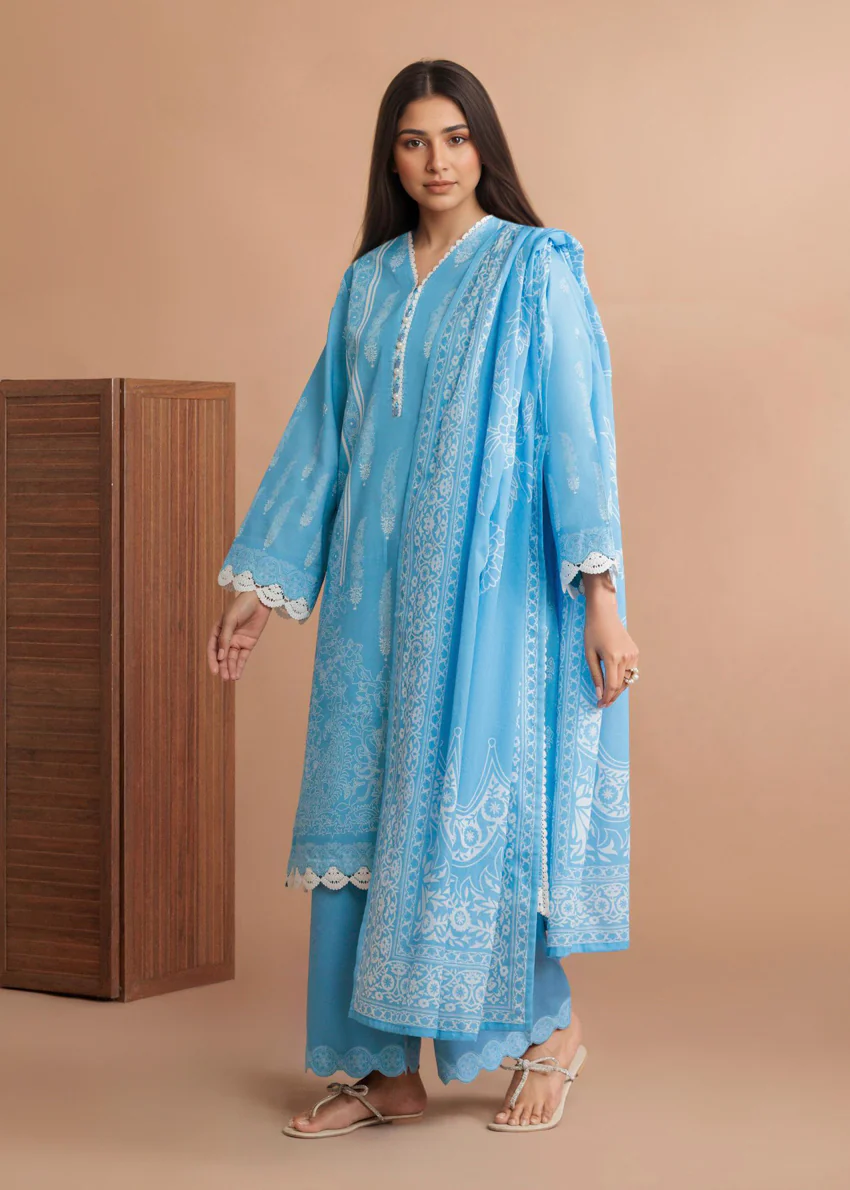 Summer Breeze - 3 Pc (WU3PPBS26LI4M39) - Image 3