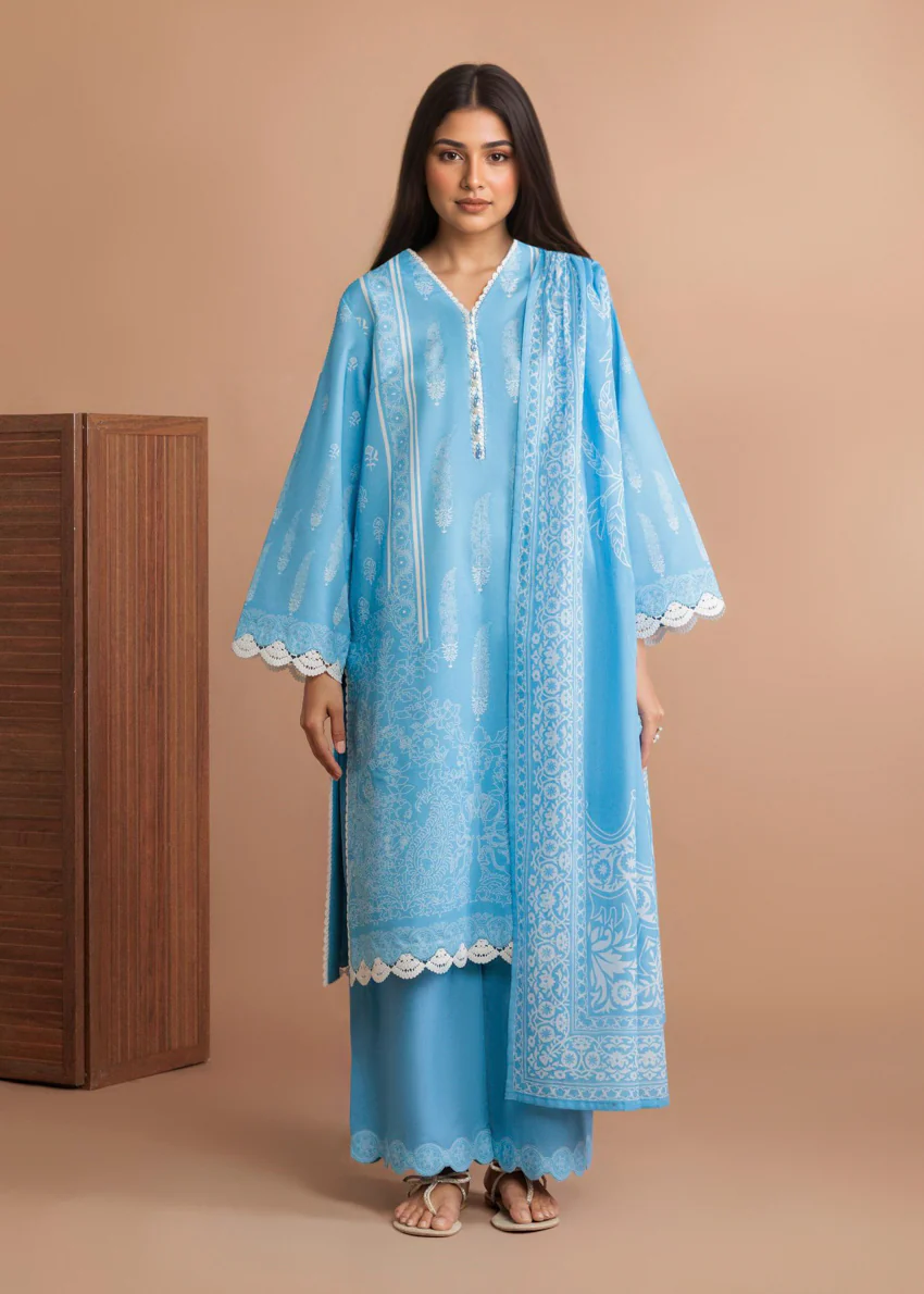 Summer Breeze - 3 Pc (WU3PPBS26LI4M39) - Image 5