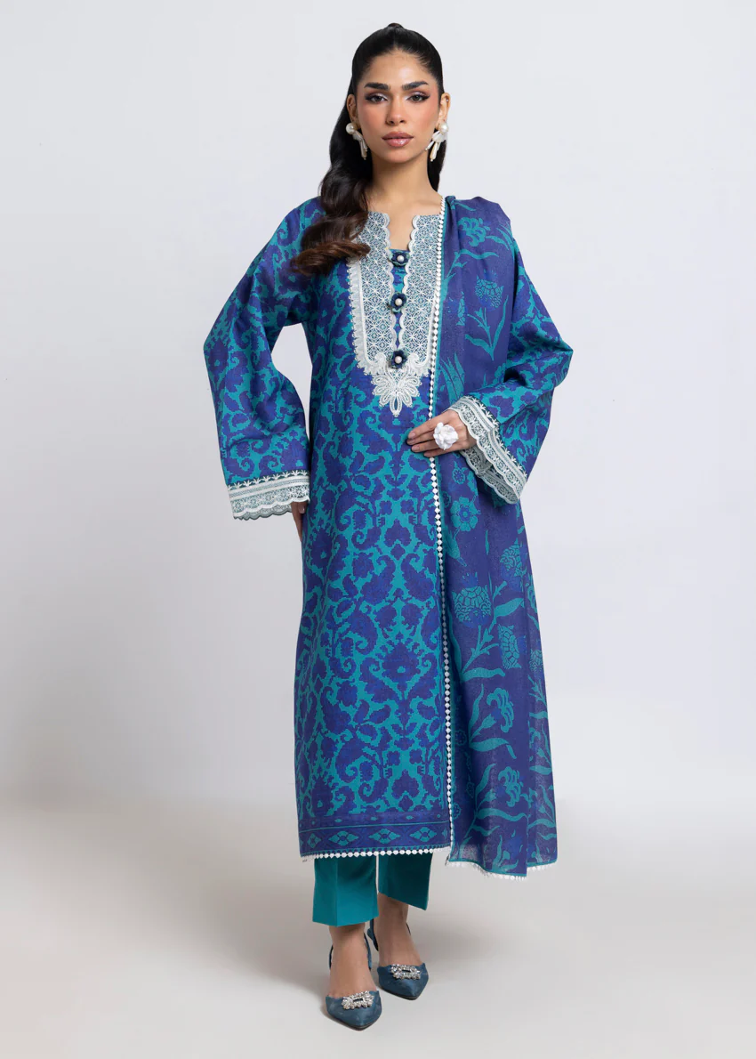 Evergreen - 3 Pc (WU3PPBW25KA11D13)