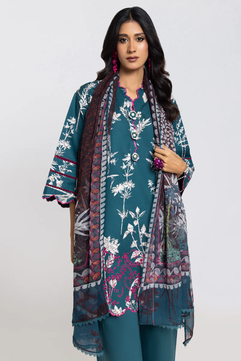 Mehra - 3 Pc (WU3PPBW25KA1J5) - Image 3