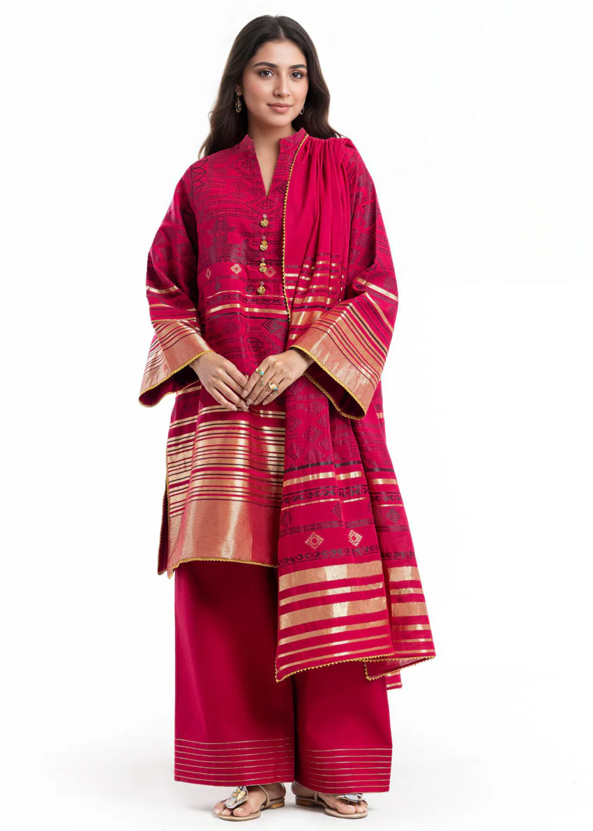 Rose - 3 Pc (WU3PSBS26K2M5) - Image 3