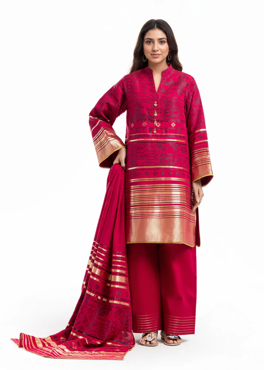 Rose - 3 Pc (WU3PSBS26K2M5) - Image 5
