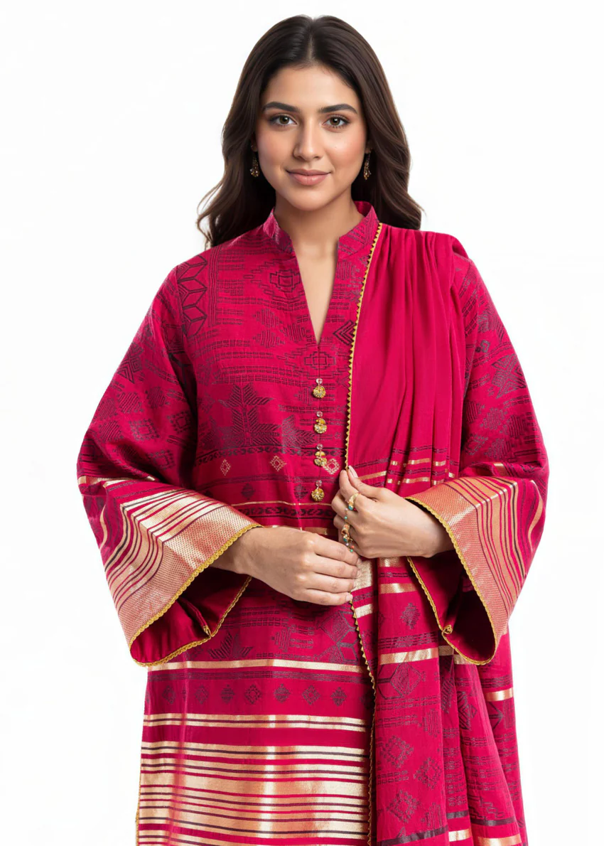 Rose - 3 Pc (WU3PSBS26K2M5) - Image 6