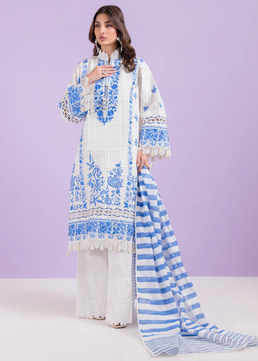 Mughal - 3 Pc (WUS25E3125)