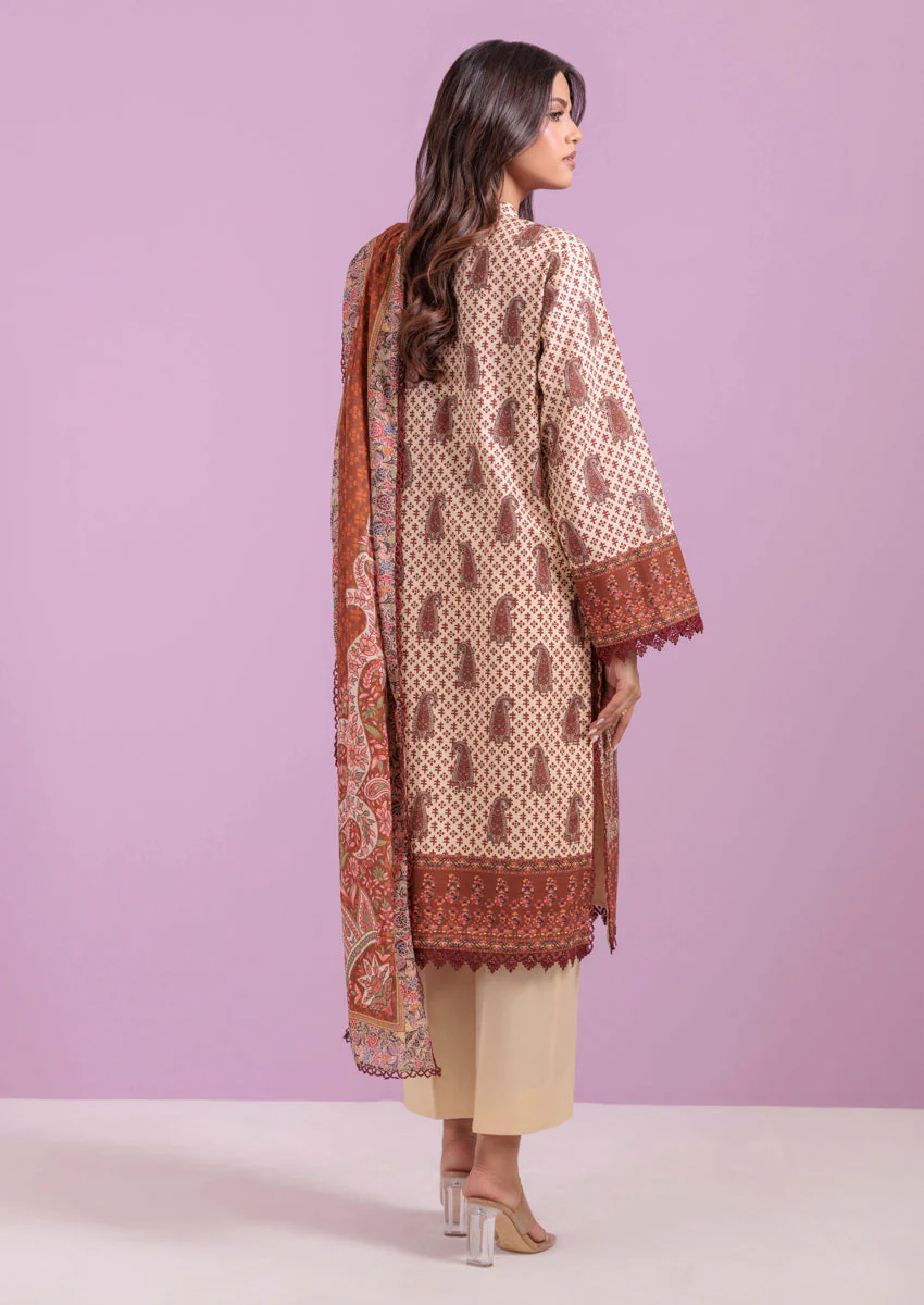 Tribal - 3 Pc (WUS25P3097) - Image 20