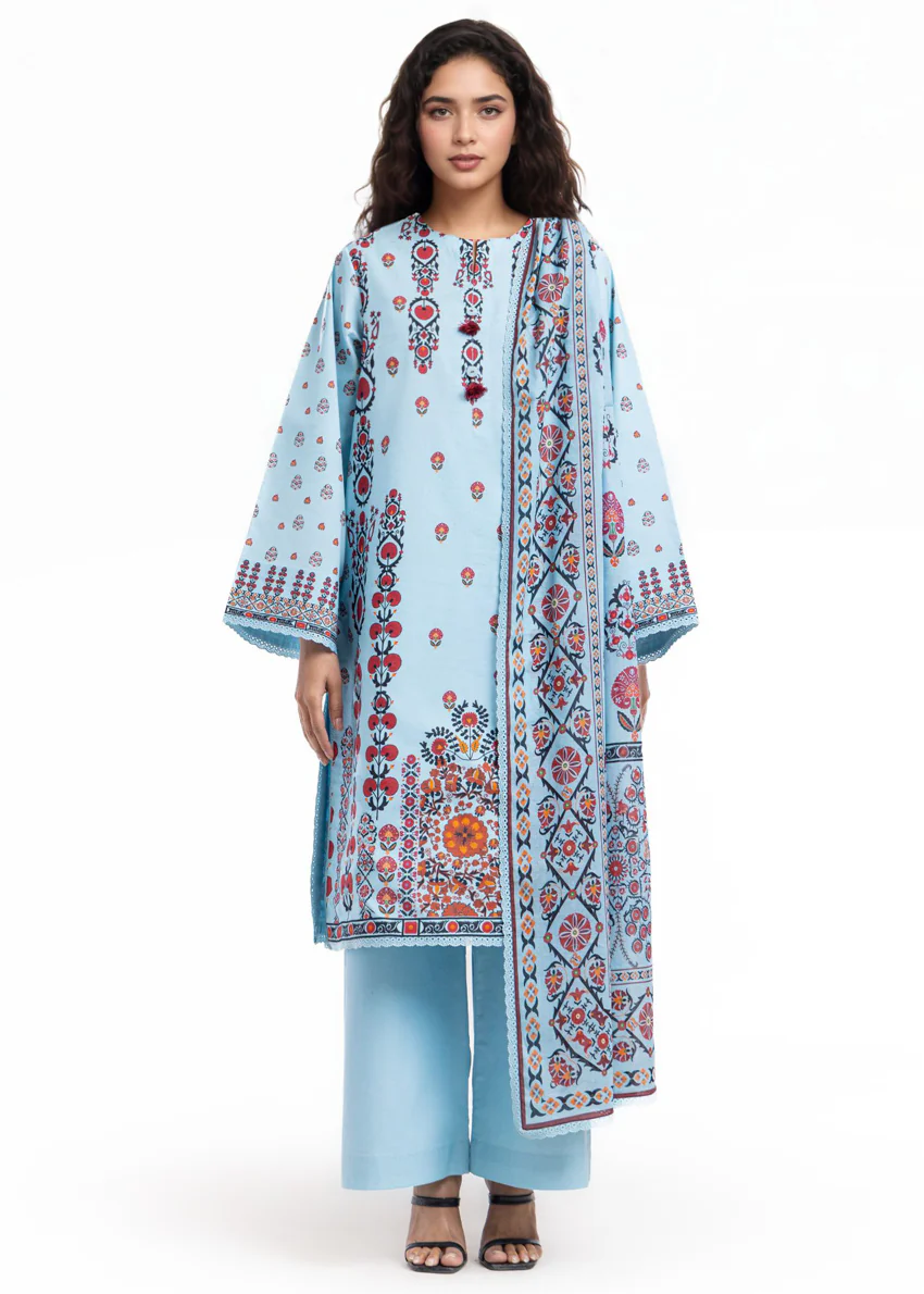 Saffron - 2 Pc (WUSDPBS26LI1F6) - Image 3