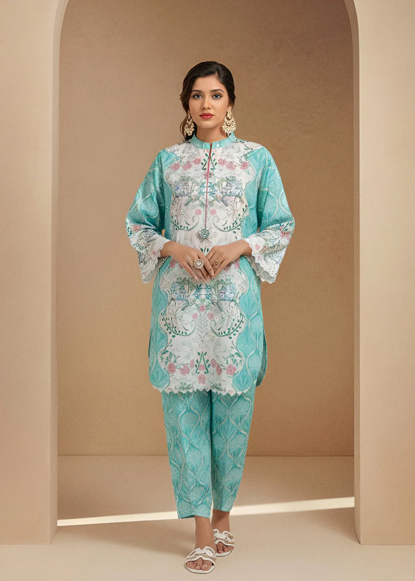Tropical Breeze - 2 Pc (WUSTPBW25LI9O19)