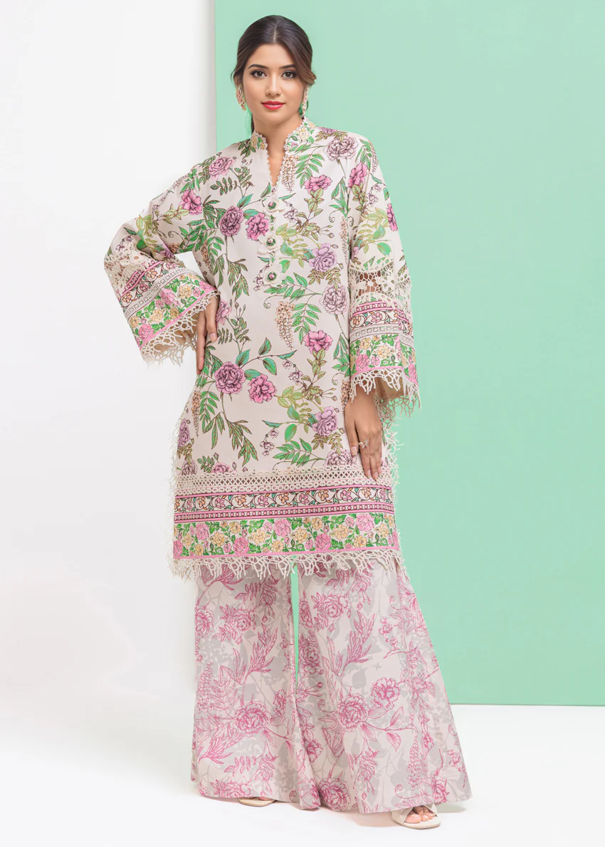 Gardenia - 2 Pc (WUSTPBW25SO10N13)